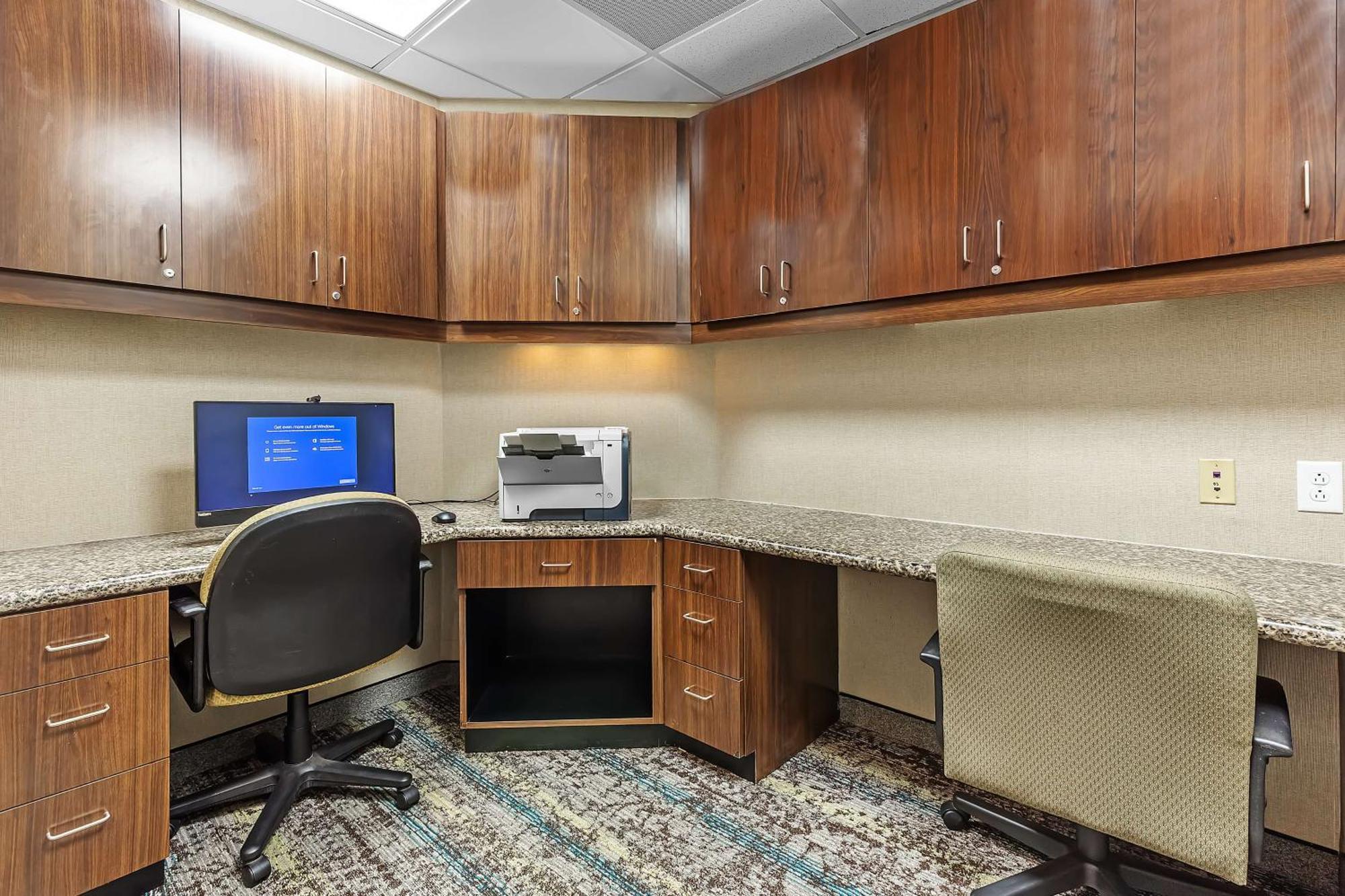 Hampton Inn - Atmore Exteriör bild