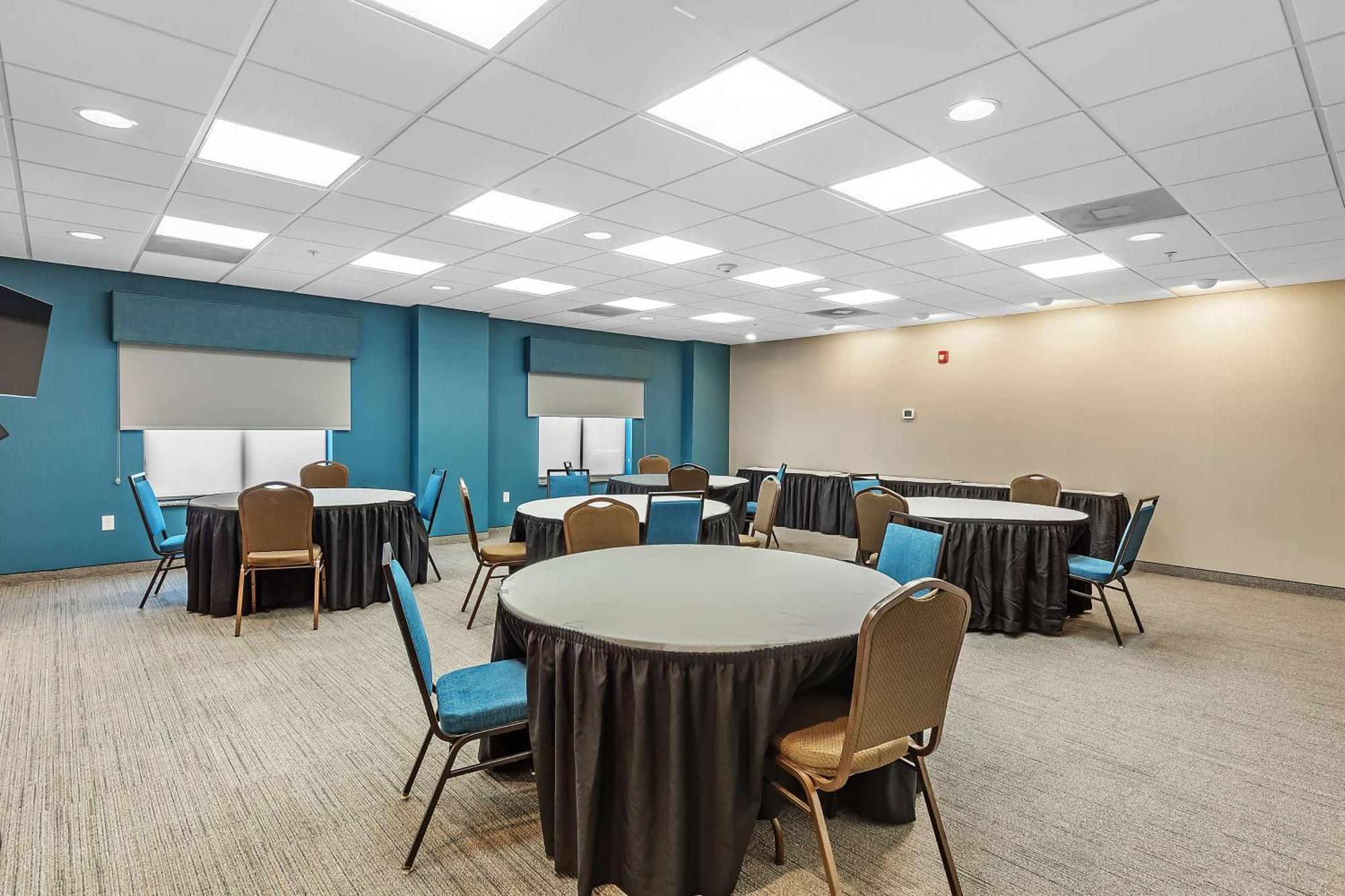 Hampton Inn - Atmore Exteriör bild