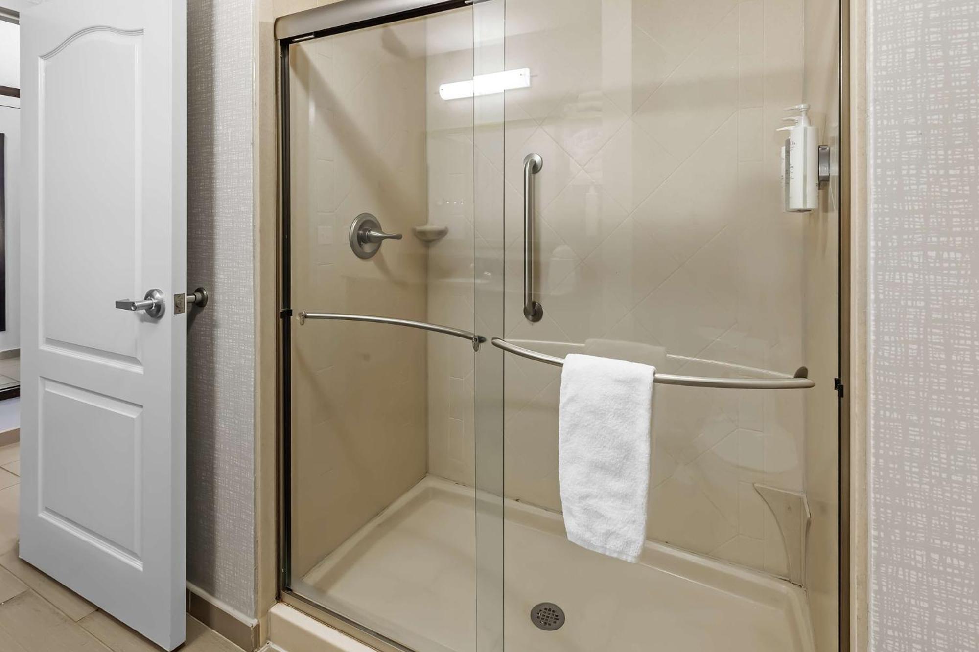 Hampton Inn - Atmore Exteriör bild