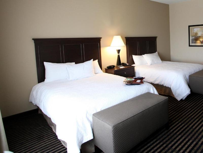 Hampton Inn - Atmore Exteriör bild